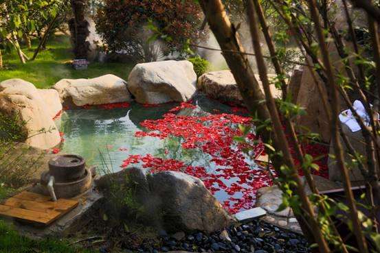 嘉善云澜湾拓展基地