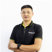 干勤飞（阿干）